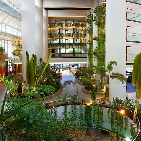 Hotel Melia Benidorm Interiér fotografie