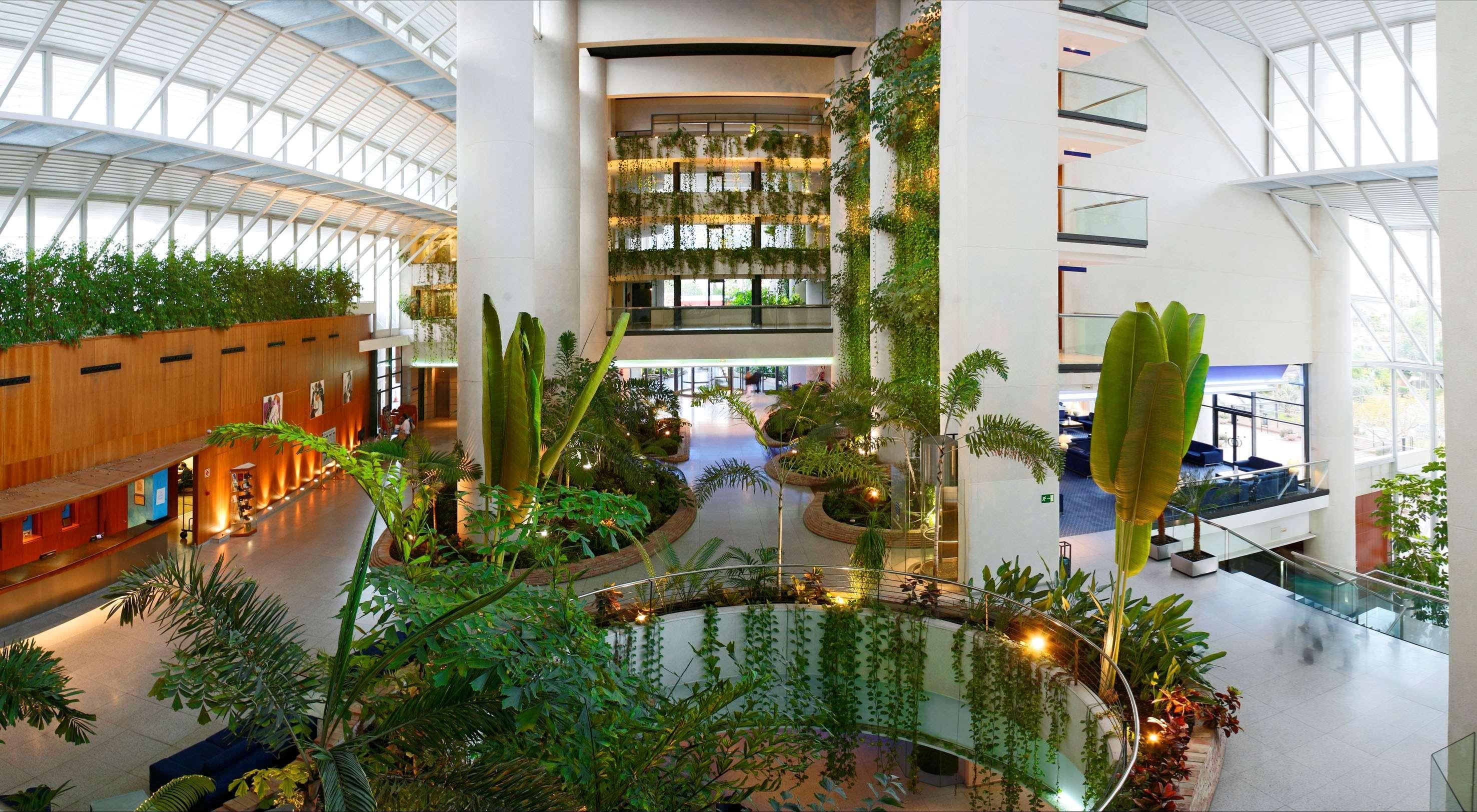 Hotel Melia Benidorm Interiér fotografie